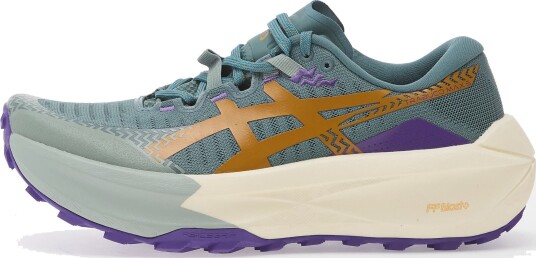 Joggesko Asics Trabuco Max 5 Foggy Teal/ Radiant Amethyst EUR 37.5 Joggesko Asics Trabuco Max 5 Foggy Teal/ Radiant Amethyst EUR 37.5