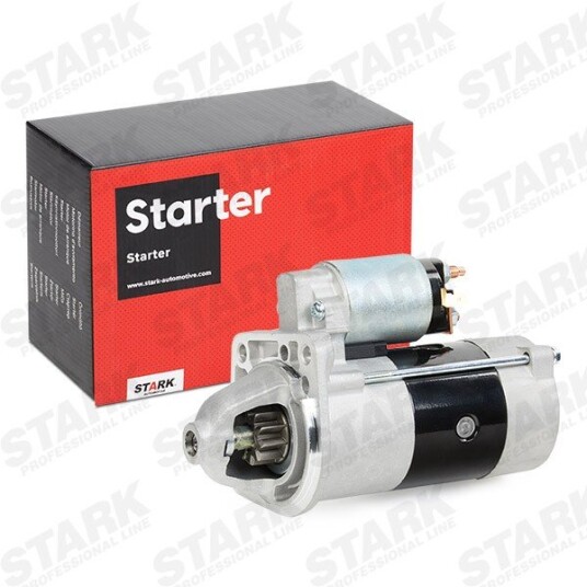 Starter STARK SKSTR-0330160 Starter STARK SKSTR-0330160