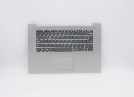 Lenovo Upper Case C 80Y9 MGRNFPNBLW/K MEDION