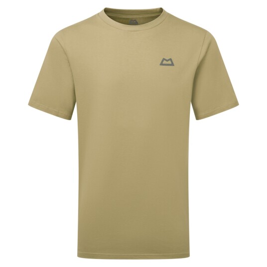 Mountain Equipment Everest Mens Tee Boa S