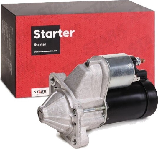 STARK SKSTR 0330104 Starter STARK SKSTR 0330104 Starter