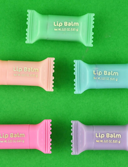 Robetoy Candy Lips - Multi/patterned - ONE SIZE Robetoy Candy Lips - Multi/patterned - ONE SIZE