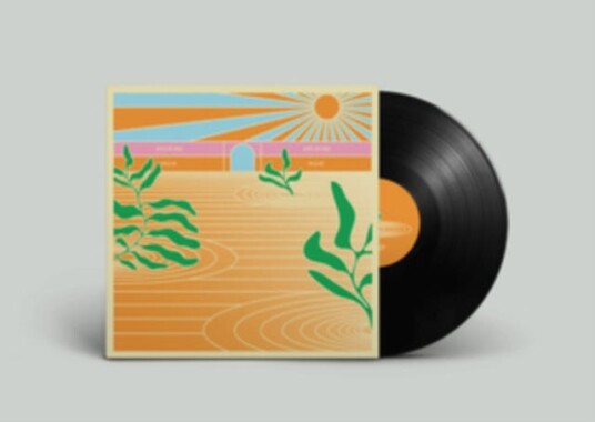 Boys Be KKO Pico LP/Vinyl