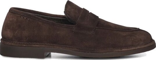 Alexander Hotto Herre Sko Brun 42 1/2 EU,
