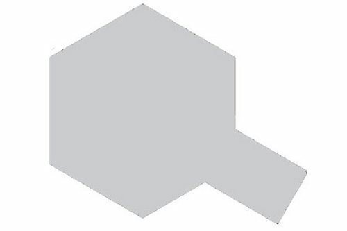 Tamyia Akryl X-11 Chrome Silver 10ml