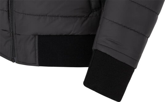 RIDERO SPT-B-SOFT-XS Tekstiljakker RIDERO SPT-B-SOFT-XS Tekstiljakker