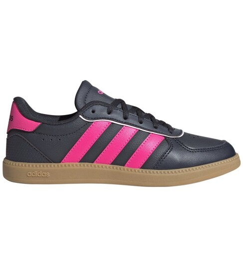 Adidas Sport Performance Joggesko Breaknet Sleek J Blå
