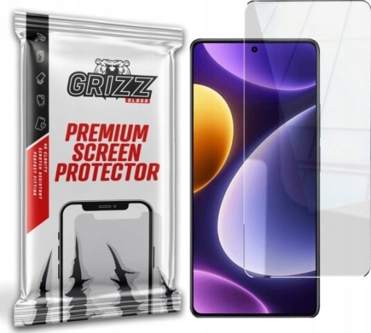 Grizzglass Grizzglass Hybridglass Huawei Nova 3