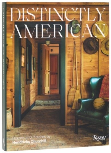 Distinctly American
