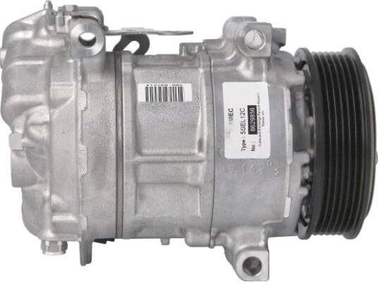TEAMEC 8629856 AC-kompressor