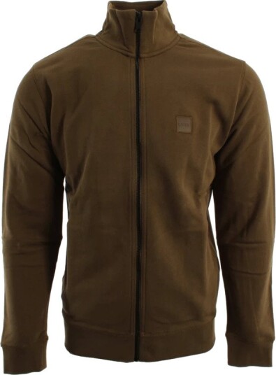 Hugo Herre Gensere & Hettegensere Brun L,