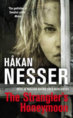 The Strangler'S Honeymoon Av Hakan Nesser