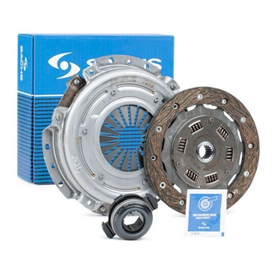 Clutchsett SACHS 3000 556 101