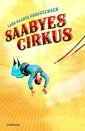 Saabyes cirkus, Pent brukt bok