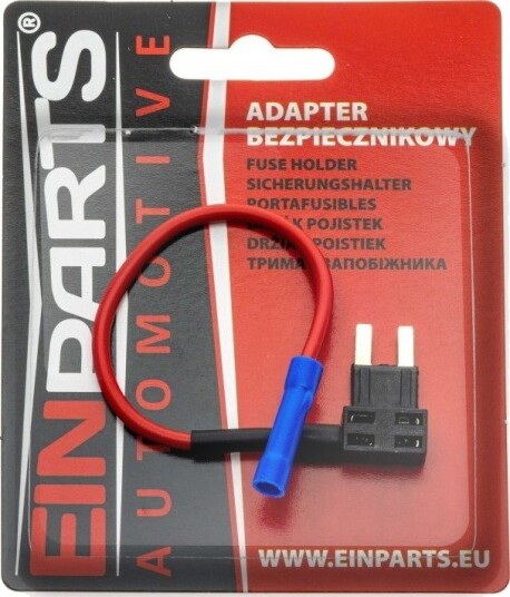 Sikring EINPARTS EPFH03