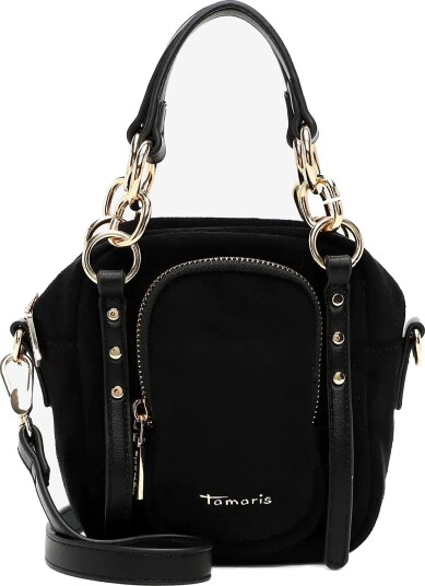 Tamaris Bags Tas Manja Sc BLACK One Size
