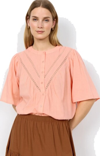 Soyaconcept Sc Fabiana Pink M Soyaconcept Sc Fabiana Pink M