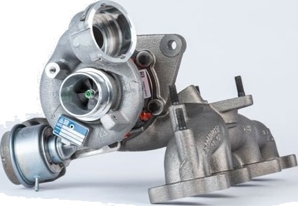 Turbolader BorgWarner 54399880068