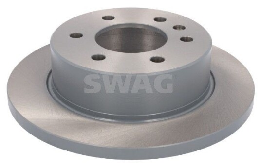 Bremseskive SWAG 10 92 7699