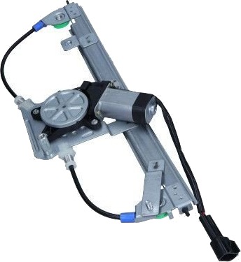 Vindusheis MAXGEAR 50 0464