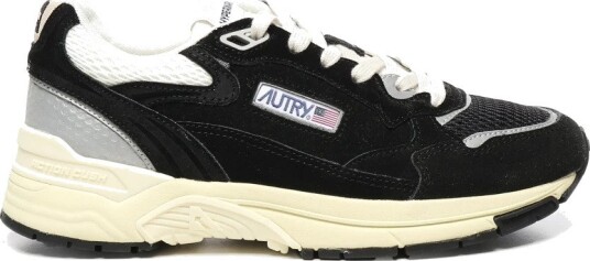 Autry Herre Sko Svart 44 EU