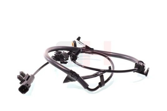 Sensor, ABS GH GH-719340V