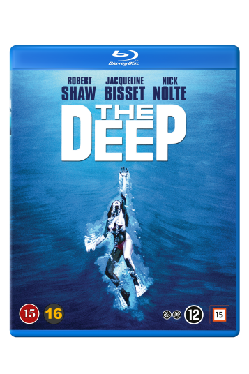 The Deep (1977) / Dypet