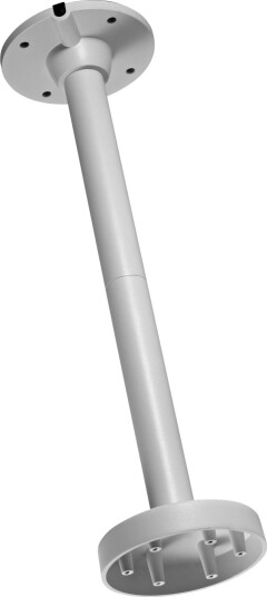 Hikvision Kamerafeste DS-1271ZJ-140 Aluminium Hvit Universal