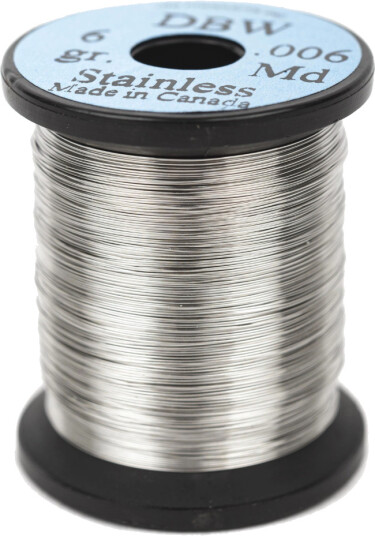 Products Inc Uni Dubbing Brush Wire