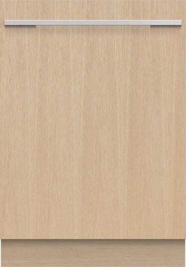 Fisher & Paykel DW60UT4HI2 Integrert oppvaskmaskin Fisher & Paykel DW60UT4HI2 Integrert oppvaskmaskin