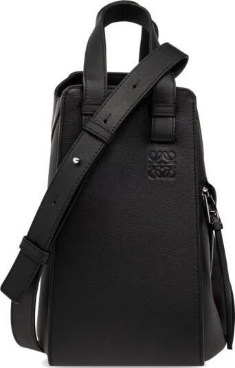 Loewe Dame Vesker Svart ONE SIZE, Loewe Dame Vesker Svart ONE SIZE,