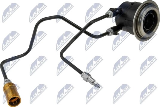 Utløser, clutch NTY NWS-LR-003
