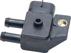 Sensor avgasstrykk MAGNETI MARELLI 215910001100