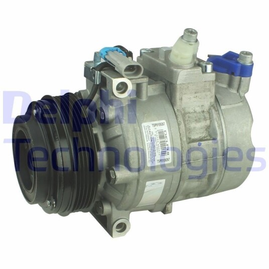 AC kompressor DELPHI TSP0159267