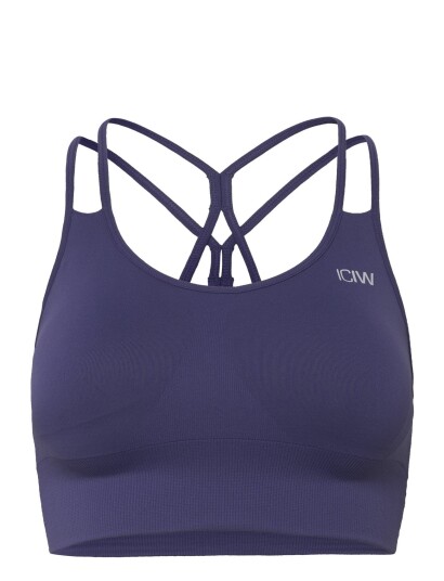 ICANIWILL | Define Seamless Sports Bra | XS ICANIWILL | Define Seamless Sports Bra | XS
