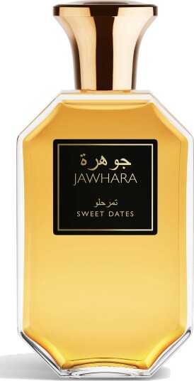 Jawhara Sweet Dates Eau de Parfum 100 ml