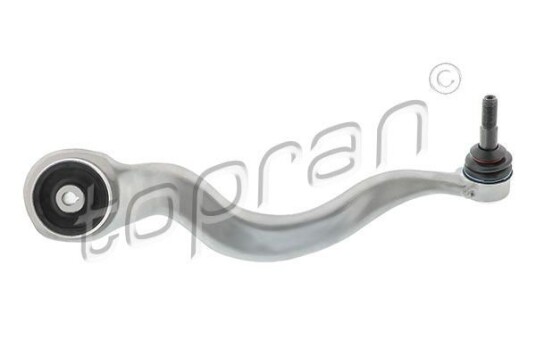 Bærearm TOPRAN 502 887