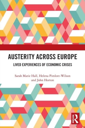 Austerity Across Europe Austerity Across Europe