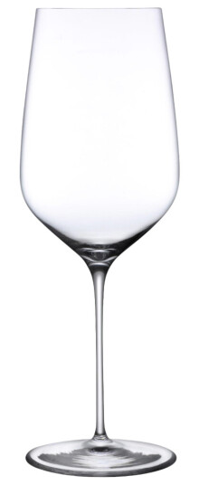 Nude Glass Stem Zero Master vinglass 42 cl Nude Glass Stem Zero Master vinglass 42 cl