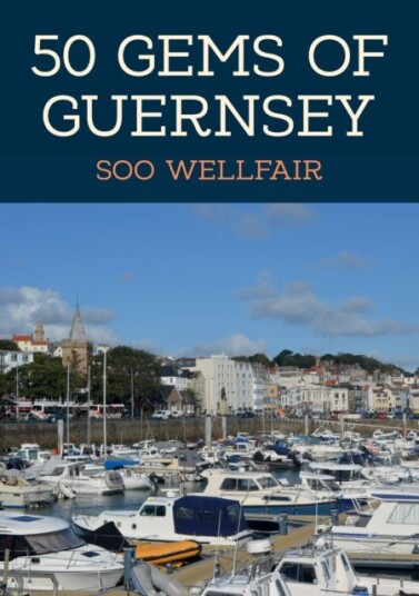 50 Gems Of Guernsey Av Soo Wellfair