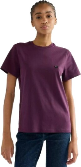 Wrangler Dame Topper Lilla L,