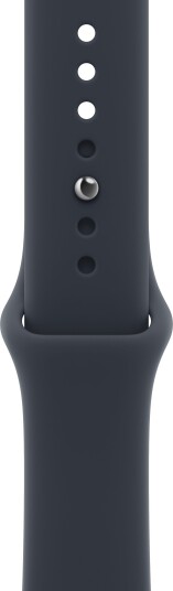 Apple 46mm Navy Blue Sport Band M/L