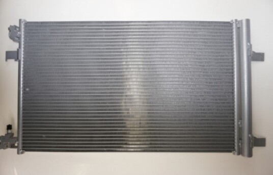 Kondensator klimaanlegg CLIMTEX CH2 190
