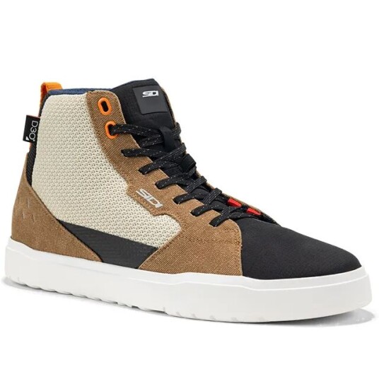 Sidi MC-Sko Arx Air Castain Bronze Sidi MC-Sko Arx Air Castain Bronze