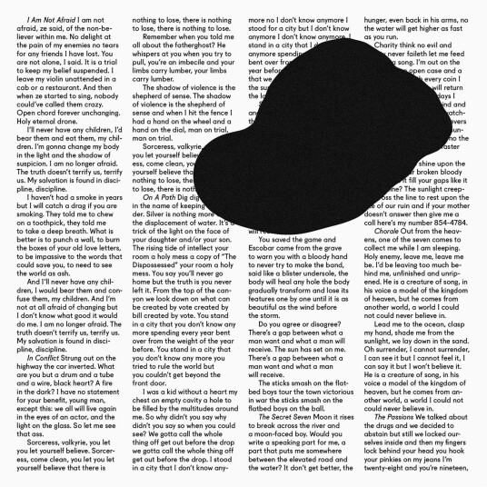 Owen Pallett In Conflict LP/Vinyl