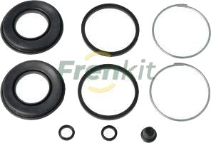 FRENKIT 240016 Reparasjonssett, bremsecaliper