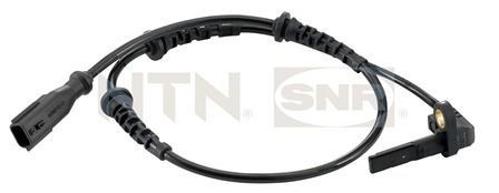 ABS sensor SNR ASB155.13