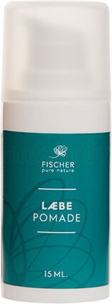 Fischer Pure Nature Leppepomade 15 ml