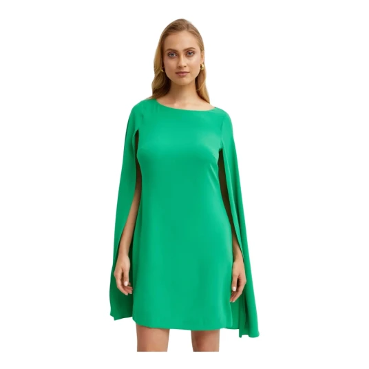 Ralph Lauren Dame Kjoler Grønn L, Ralph Lauren Dame Kjoler Grønn L,