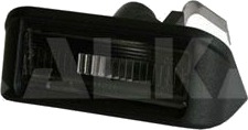 ALKAR 2403351 Nummerskiltlys